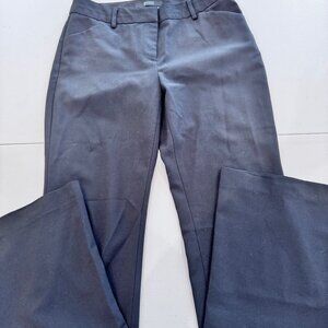 Body by Victoria Brand Black Slacks - Size 4